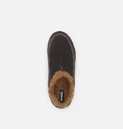 SOREL MANAWAN™ II Men's Slipper Buffalo