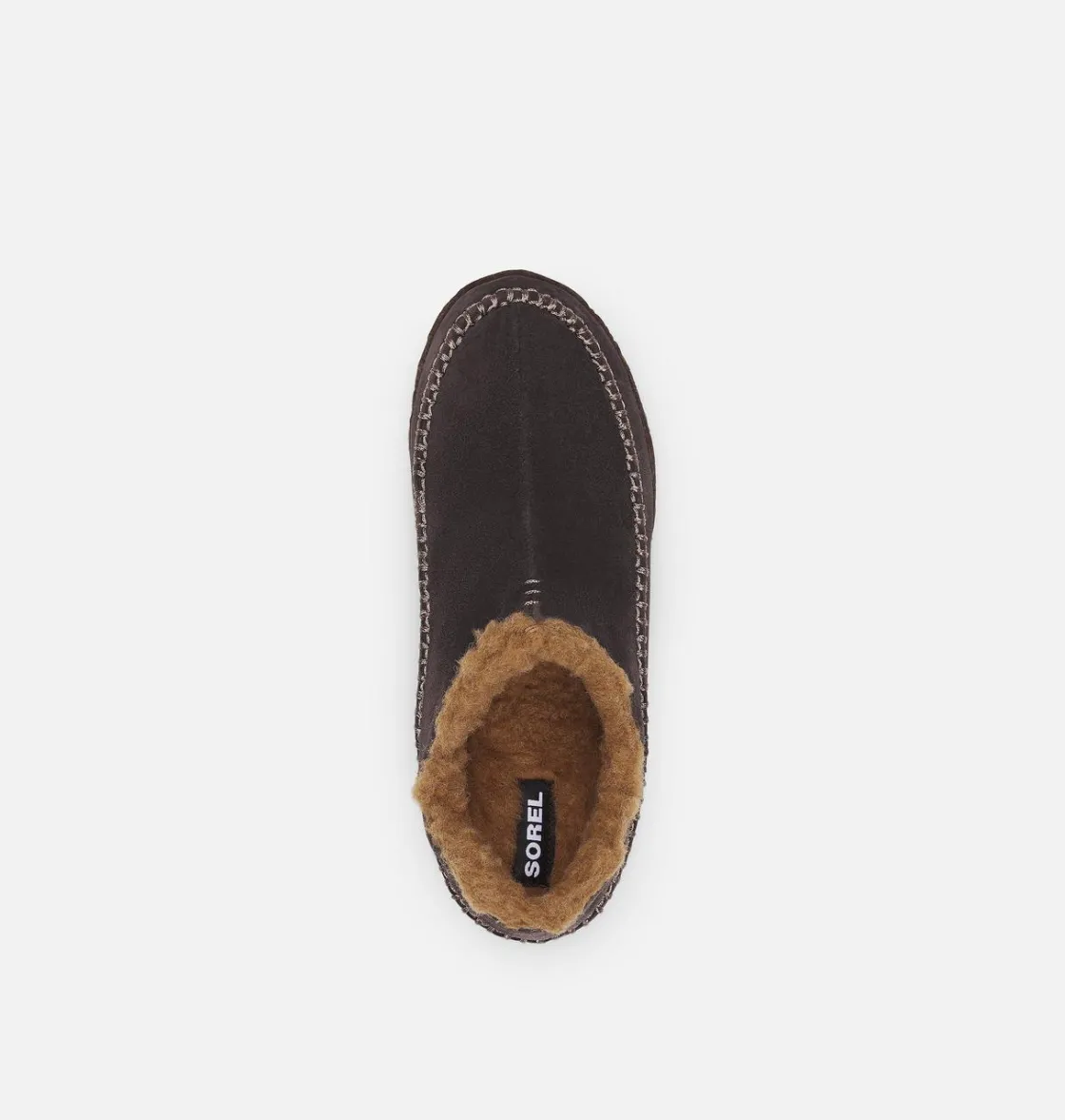 SOREL MANAWAN™ II Men's Slipper Buffalo