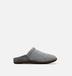 SOREL NAKISKA™ Scuff Women's Slipper Quarry, Natural Sale