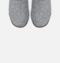 SOREL NAKISKA™ Scuff Women's Slipper Quarry, Natural Sale