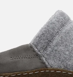 SOREL NAKISKA™ Scuff Women's Slipper Quarry, Natural Sale
