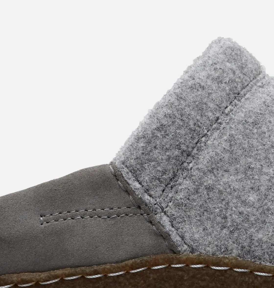 SOREL NAKISKA™ Scuff Women's Slipper Quarry, Natural Sale