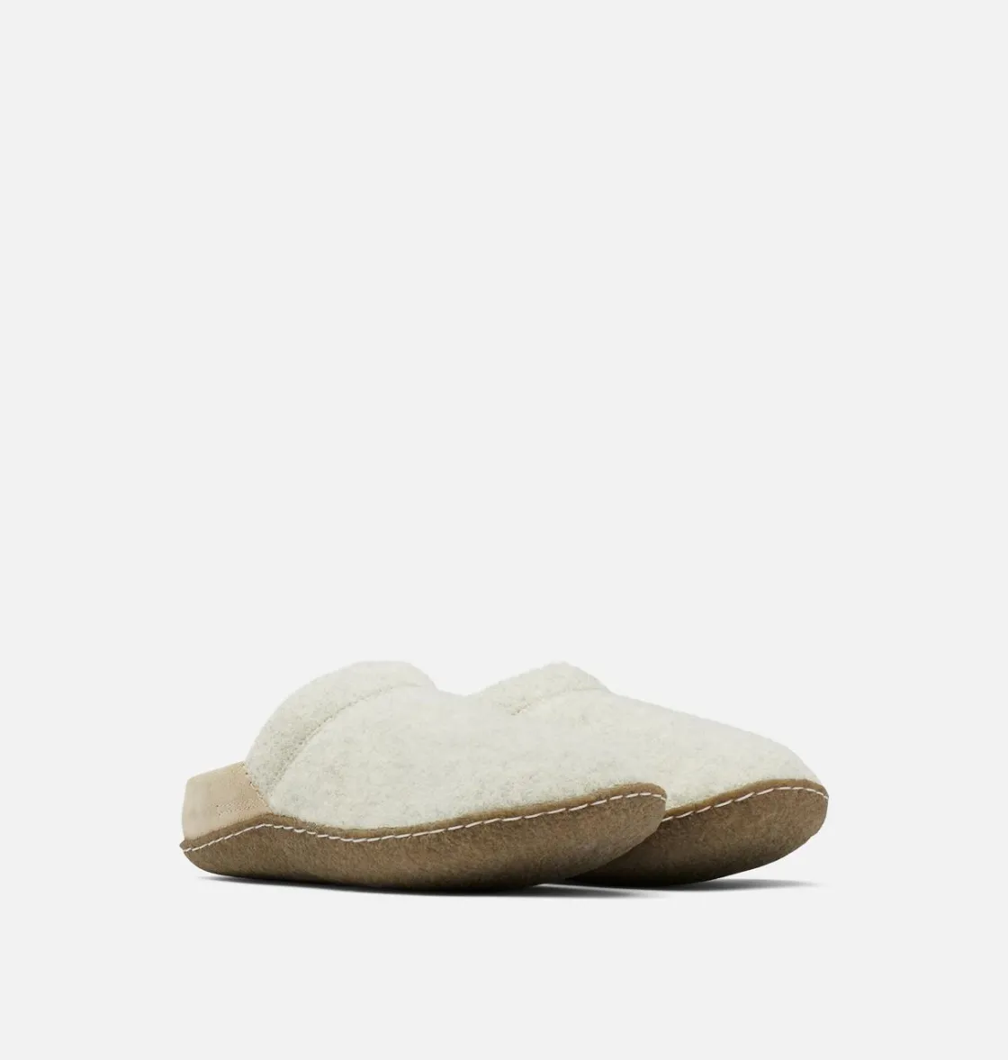 SOREL NAKISKA™ Scuff Women's Slipper Ancient Fossil, Gum 2 Online