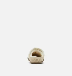 SOREL NAKISKA™ Scuff Women's Slipper Ancient Fossil, Gum 2 Online
