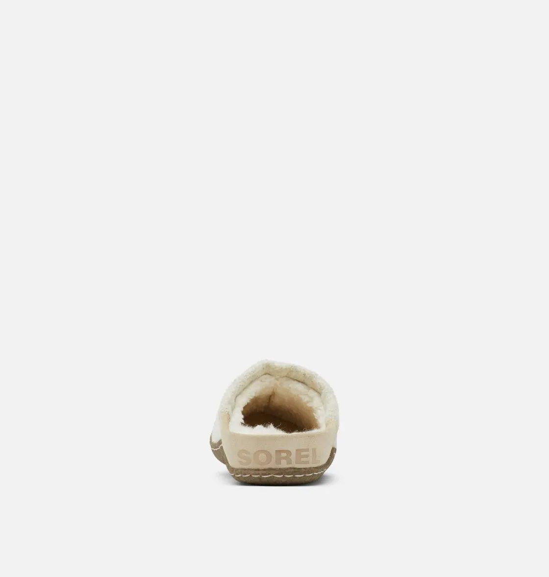 SOREL NAKISKA™ Scuff Women's Slipper Ancient Fossil, Gum 2 Online