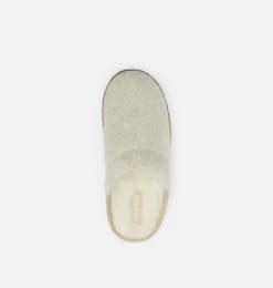 SOREL NAKISKA™ Scuff Women's Slipper Ancient Fossil, Gum 2 Online