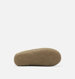 SOREL NAKISKA™ Scuff Women's Slipper Ancient Fossil, Gum 2 Online