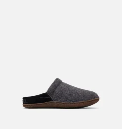 SOREL NAKISKA™ Scuff Women's Slipper Black, Natural Online