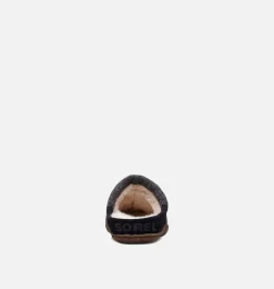 SOREL NAKISKA™ Scuff Women's Slipper Black, Natural Online