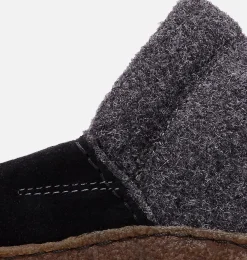 SOREL NAKISKA™ Scuff Women's Slipper Black, Natural Online