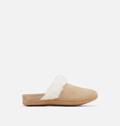 SOREL NAKISKA™ Slide II Women's Slipper Dusty Tan, Natural Online