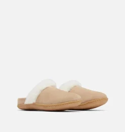 SOREL NAKISKA™ Slide II Women's Slipper Dusty Tan, Natural Online