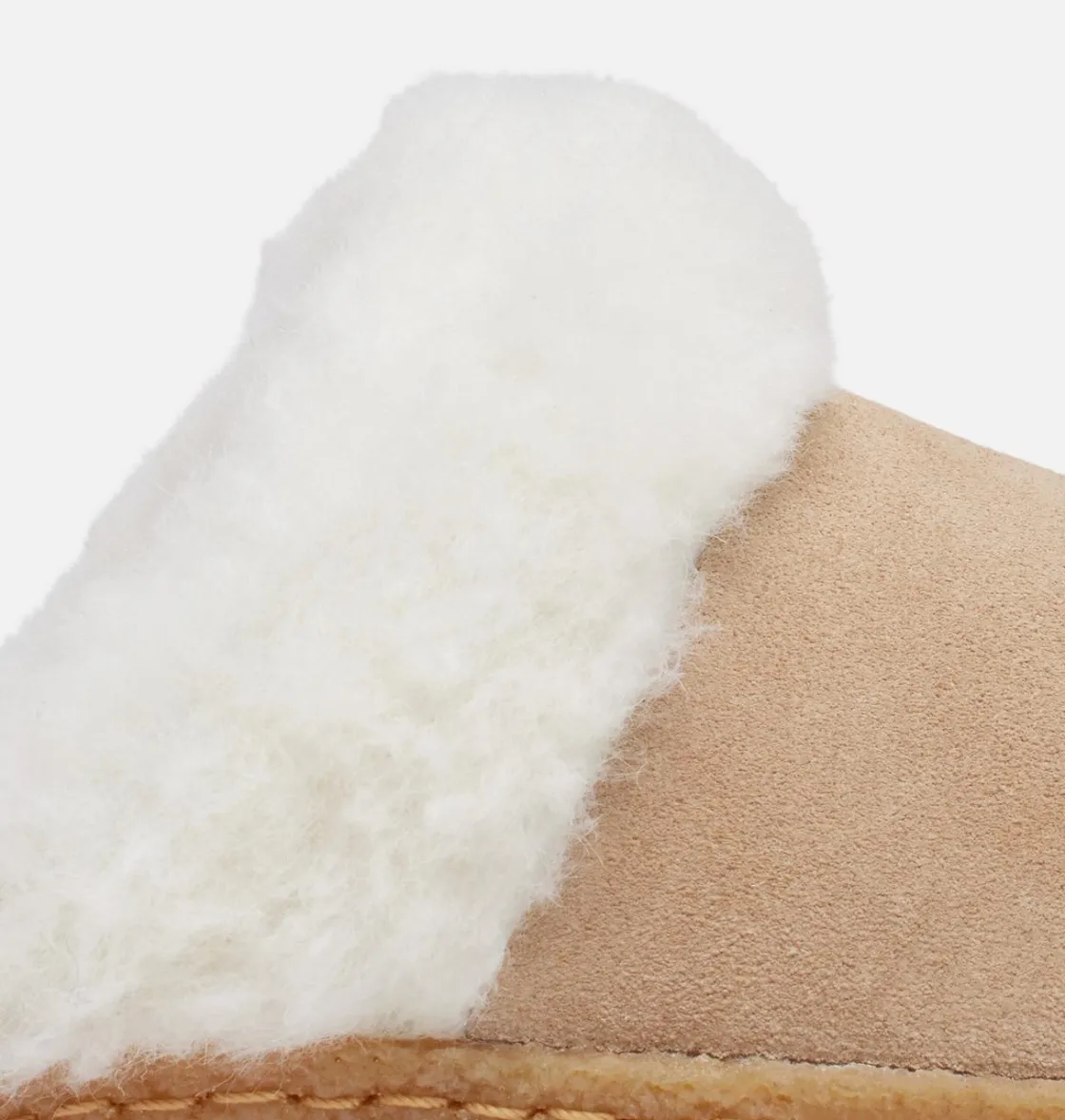 SOREL NAKISKA™ Slide II Women's Slipper Dusty Tan, Natural Online