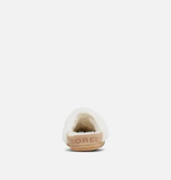 SOREL NAKISKA™ Slide II Women's Slipper Dusty Tan, Natural Online