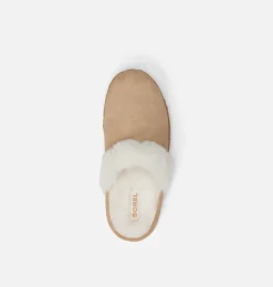 SOREL NAKISKA™ Slide II Women's Slipper Dusty Tan, Natural Online