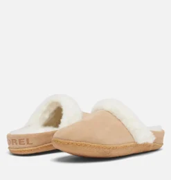 SOREL NAKISKA™ Slide II Women's Slipper Dusty Tan, Natural Online