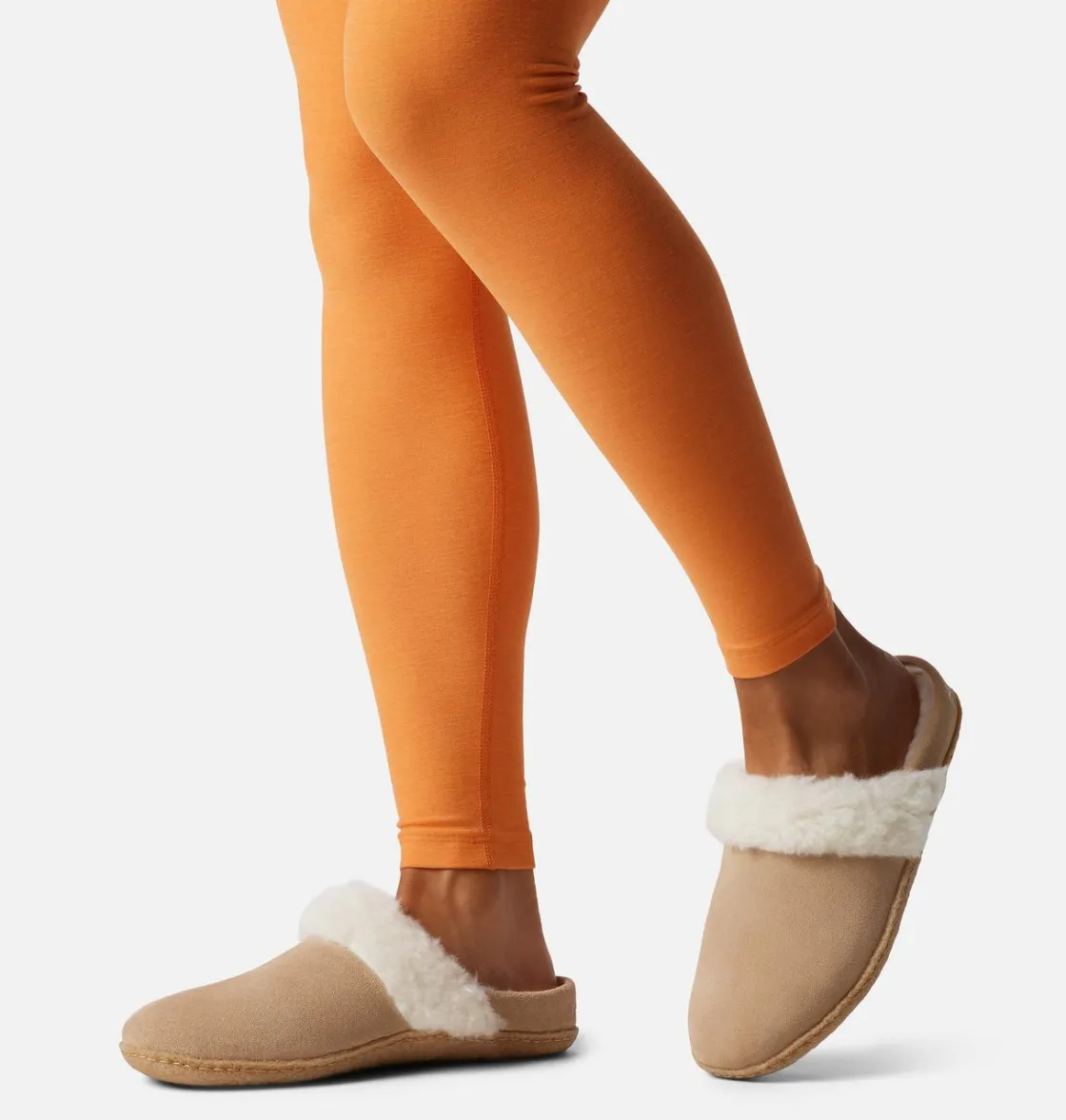 SOREL NAKISKA™ Slide II Women's Slipper Dusty Tan, Natural Online