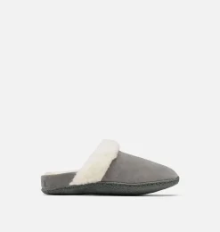 SOREL NAKISKA™ Slide II Women's Slipper Quarry, Grill Sale