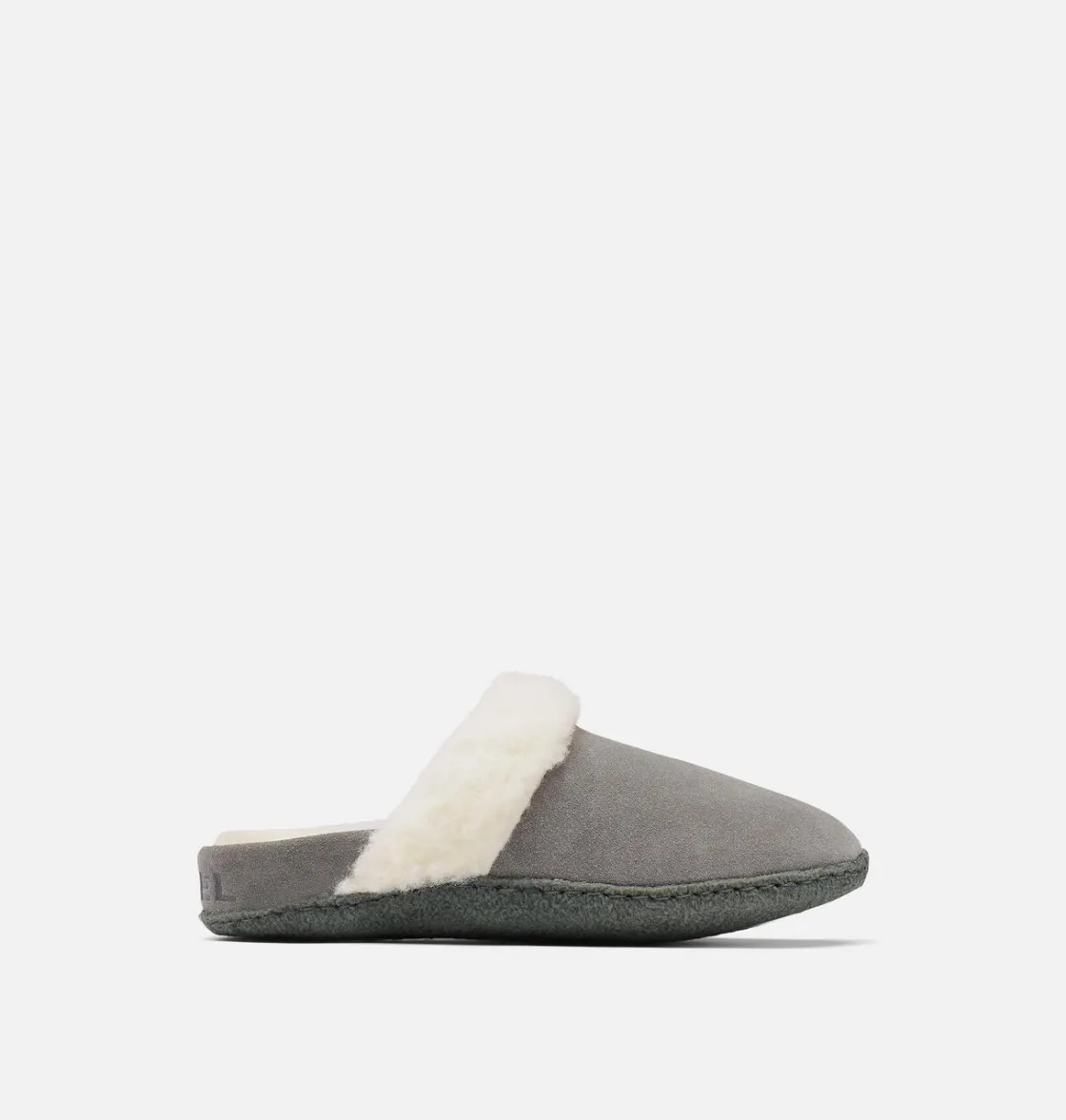 SOREL NAKISKA™ Slide II Women's Slipper Quarry, Grill Sale
