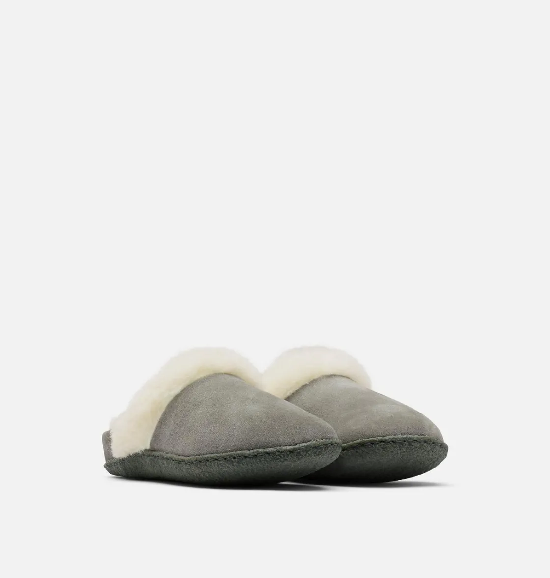 SOREL NAKISKA™ Slide II Women's Slipper Quarry, Grill Sale