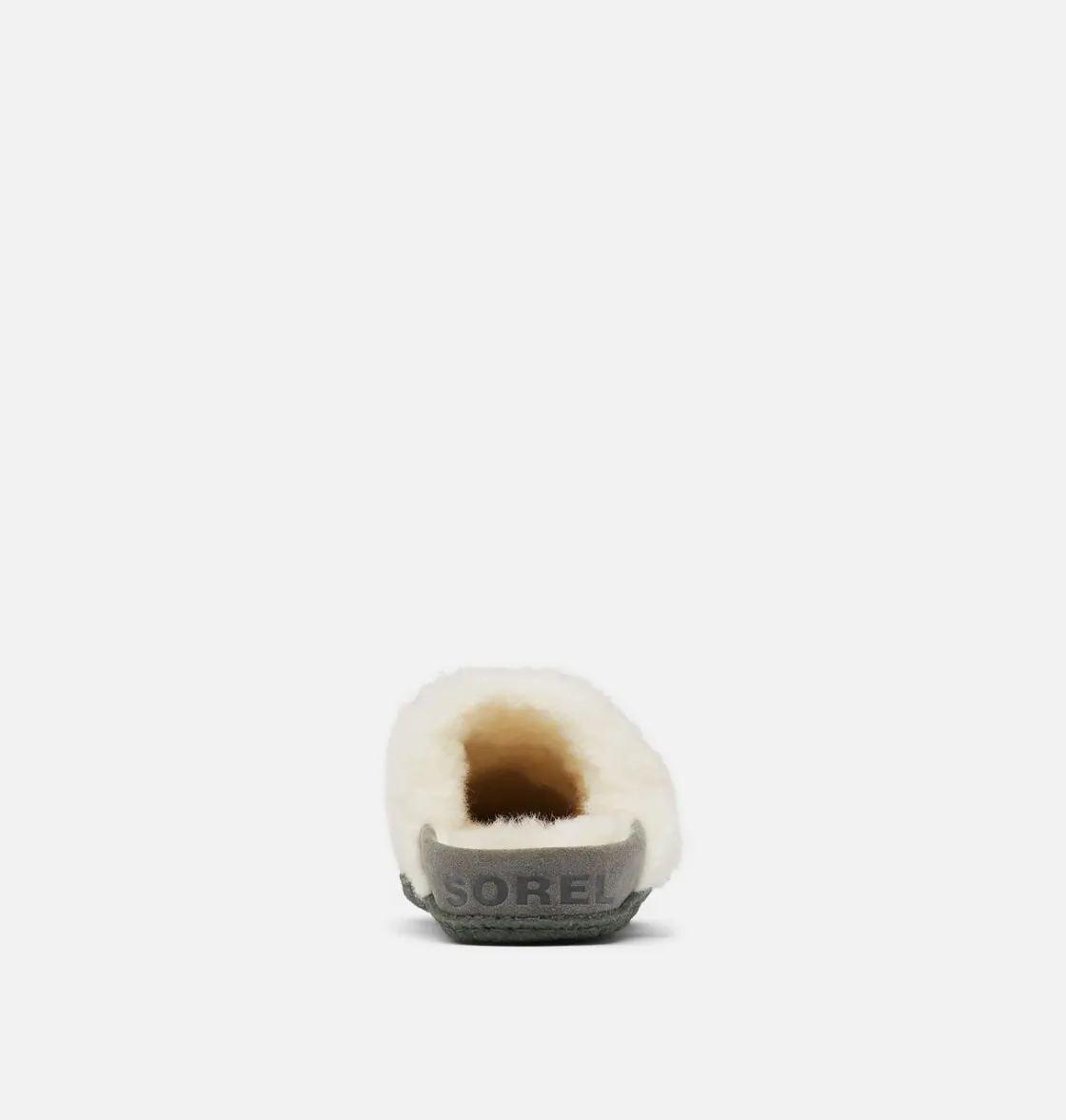 SOREL NAKISKA™ Slide II Women's Slipper Quarry, Grill Sale
