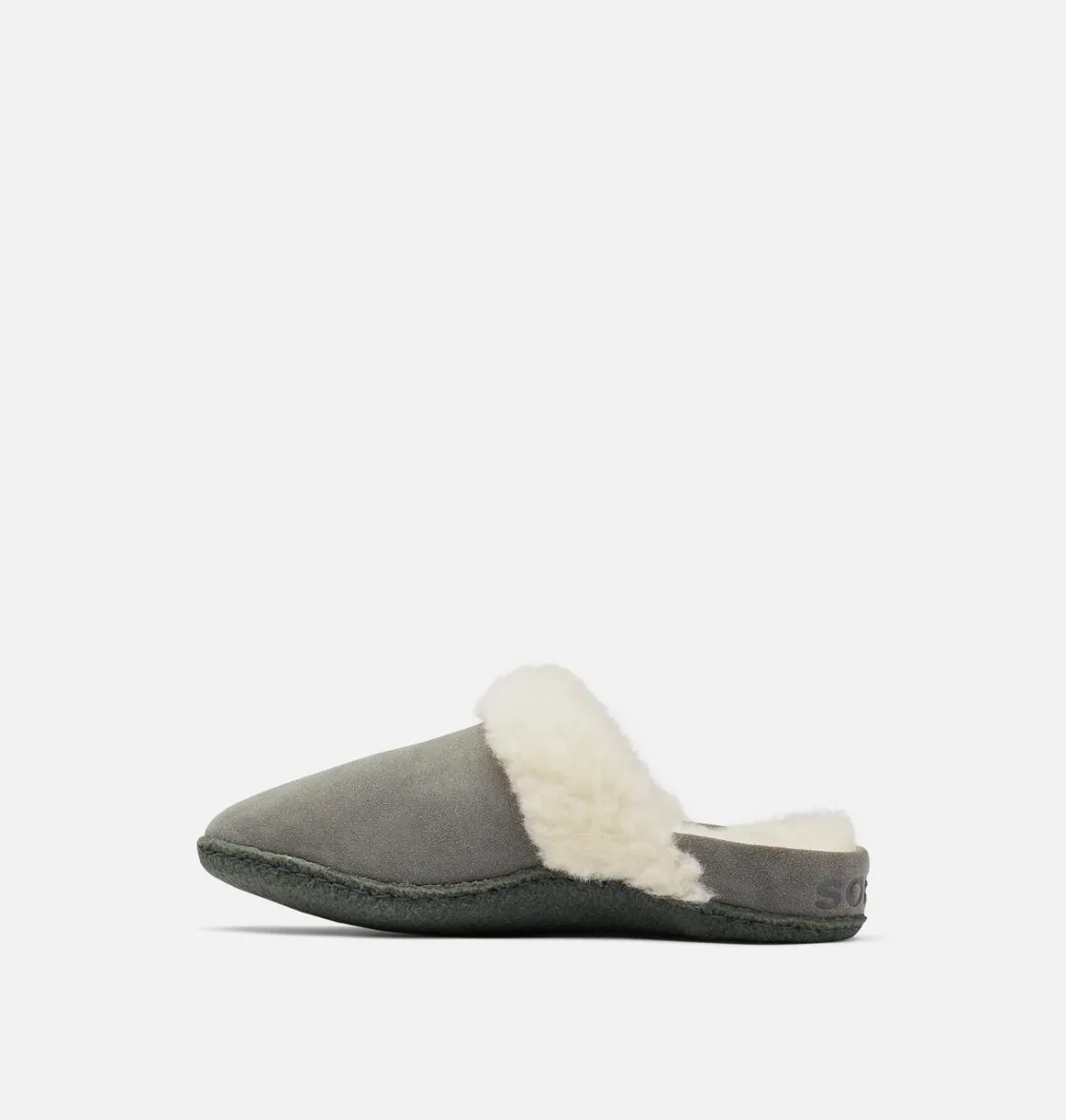 SOREL NAKISKA™ Slide II Women's Slipper Quarry, Grill Sale