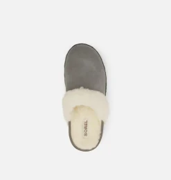 SOREL NAKISKA™ Slide II Women's Slipper Quarry, Grill Sale