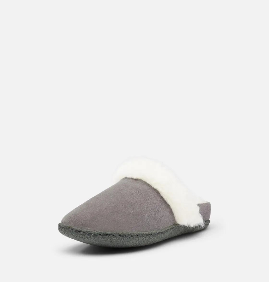 SOREL NAKISKA™ Slide II Women's Slipper Quarry, Grill Sale