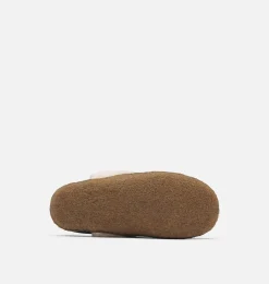 SOREL NAKISKA™ Slide II Women's Slipper Black, Natural Sale