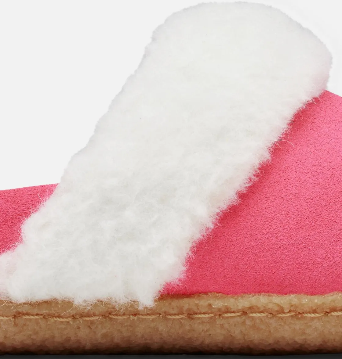 SOREL NAKISKA™ Slide II Youth Slipper Nico, Gum 16 Outlet