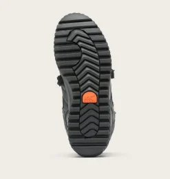 SOREL ONA AVE™ Alpine Lux Waterproof Boot Black, Sea Salt Sale