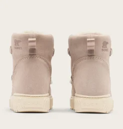 SOREL ONA AVE™ Alpine Women's Waterproof Boot Crushed Clay, Chalk Discount