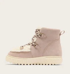 SOREL ONA AVE™ Alpine Women's Waterproof Boot Crushed Clay, Chalk Discount