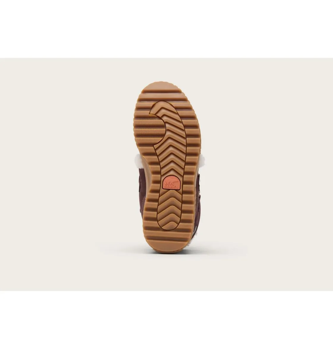 SOREL ONA AVE™ Alpine Women's Waterproof Boot Redwood, Gum 2 Best
