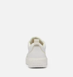 SOREL Ona Ave™ Low Waterproof Women's Sneaker Sea Salt, Bleached Ceramic