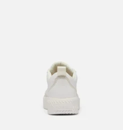 SOREL Ona Ave™ Low Waterproof Women's Sneaker Sea Salt, Bleached Ceramic