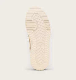 SOREL Ona Ave™ T-Toe Women's Sneaker Ceramic, Tawny Buff Sale