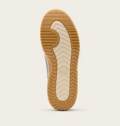 SOREL Ona Ave™ T-Toe Women's Sneaker Chalk, Grey Ash Online