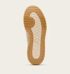 SOREL Ona Ave™ T-Toe Women's Sneaker Chalk, Gum 16