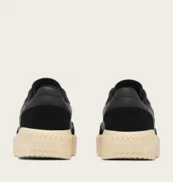 SOREL Ona Ave™ T-Toe Women's Sneaker Black, Honey White New