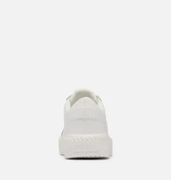 SOREL Ona Ave™ Women's Slip-On Sneaker Sea Salt, Chalk Hot