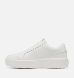 SOREL Ona Ave™ Women's Slip-On Sneaker Sea Salt, Chalk Hot
