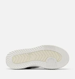 SOREL Ona Ave™ Women's Slip-On Sneaker Sea Salt, Chalk Hot
