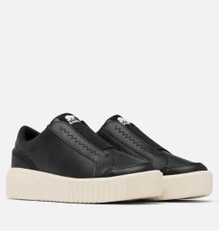 SOREL Ona Ave™ Women's Slip-On Sneaker Black, Chalk Online