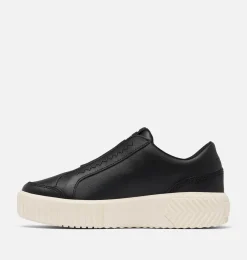 SOREL Ona Ave™ Women's Slip-On Sneaker Black, Chalk Online