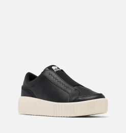 SOREL Ona Ave™ Women's Slip-On Sneaker Black, Chalk Online