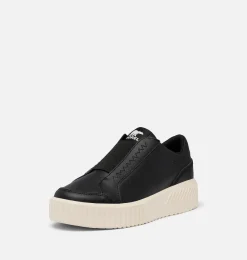SOREL Ona Ave™ Women's Slip-On Sneaker Black, Chalk Online