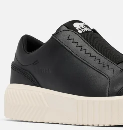 SOREL Ona Ave™ Women's Slip-On Sneaker Black, Chalk Online