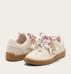 SOREL Ona™ Drift Lux Women's Sneaker Chalk, Gum 2 Outlet