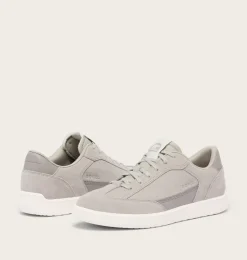SOREL Ona™ Drift Men's Sneaker Dove, Sea Salt Clearance
